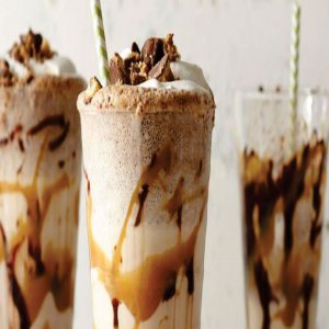 آبمیوه بستنی شاتوت قزوین