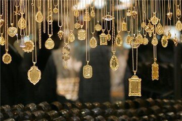 تاریخچه طلا درایران و مراکز خرید طلا در قزوین 