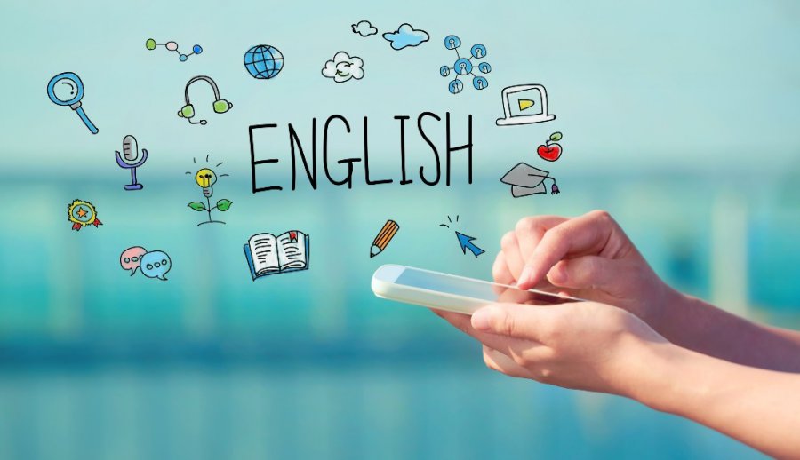 معرفی بهترین آموزشگاه های زبان انگلیسی در قزوین 