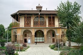 بناهای تاریخی استان قزوین + تصاویر (2) 