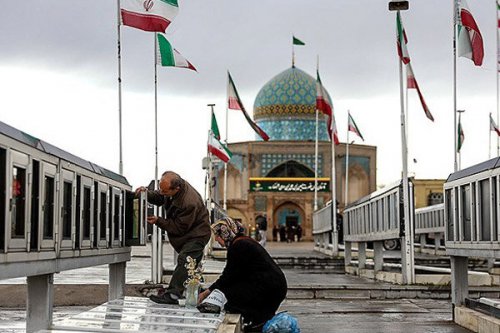 زندگی نامه ی شهدای قزوین 