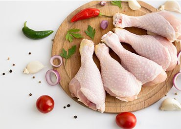 آموزش پخت مرغ بلغاری و خواص آن  