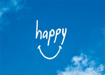 12 روش برای خوشحال تر بودن 
