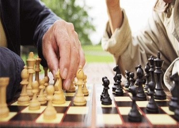 شطرنج چه فوایدی برای ذهن ما دارد؟(2)  