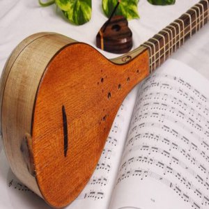 کارگاه ساز سازی برنا قزوین