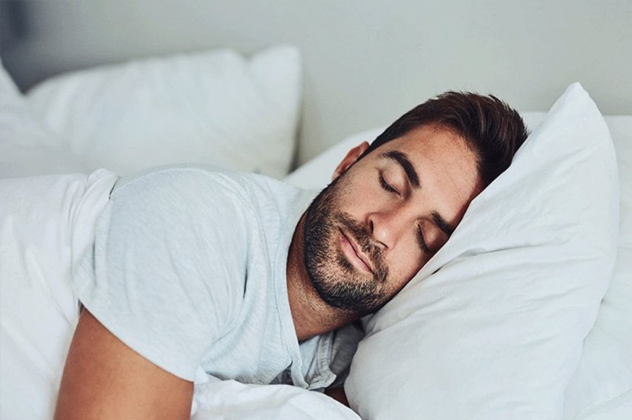 چگونه خواب راحت و باکیفیتی داشته باشیم؟2 