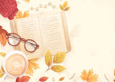 شب هاب طولانی پاییزی چه کتابهایی بخوانیم؟ قسمت اول