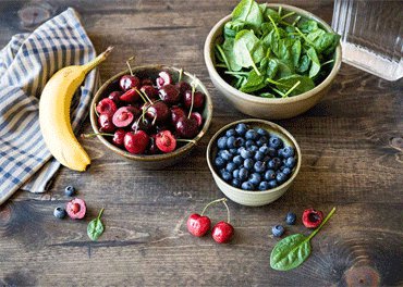 مصرف میوه برای سلامتی خوب است یا بد؟! 2 