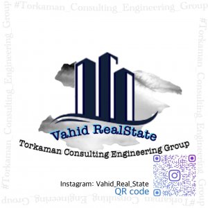 گروه مهندسین مشاور ترکمن قزوین