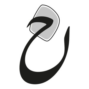 خط و نگار قزوین