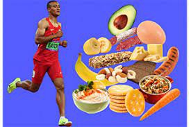 تغذیه ورزشکاران و تامین انرژی(2)  
