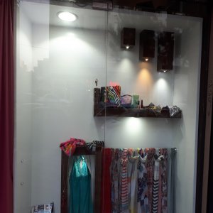 گالری لباس زیر ونا قزوین