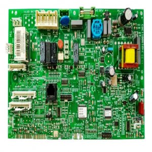 تعمیر برد پکیج وگیرنده دیجیتال قزوین