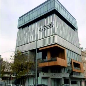 مجموعه فودمارکت باشگاه ورزشی پاگرد قزوین
