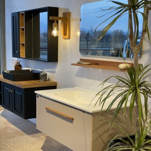 کابین روشویی ویون