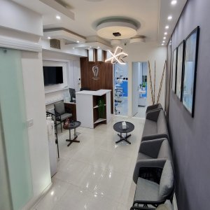 متخصص ارتودنسی قزوین