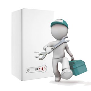 تعمیرات پکیج کولر آبی و شیرآلات قزوین
