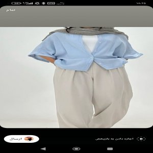 آنلاین شاپ Simodmezon قزوین