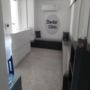 خدمات دندانپزشکی