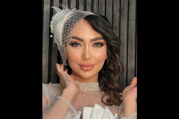 عکس سالن زیبایی ماهانی قزوین