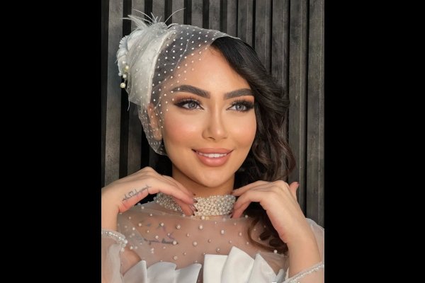 عکس سالن زیبایی ماهانی قزوین