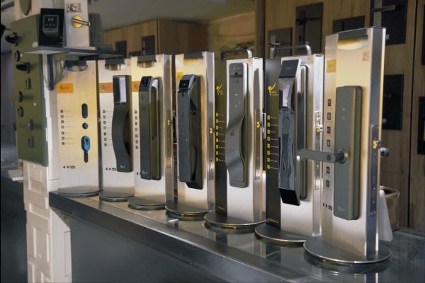 عکس بهترین یراق فروشی در قزوین