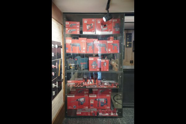 عکس بهترین یراق فروشی در قزوین