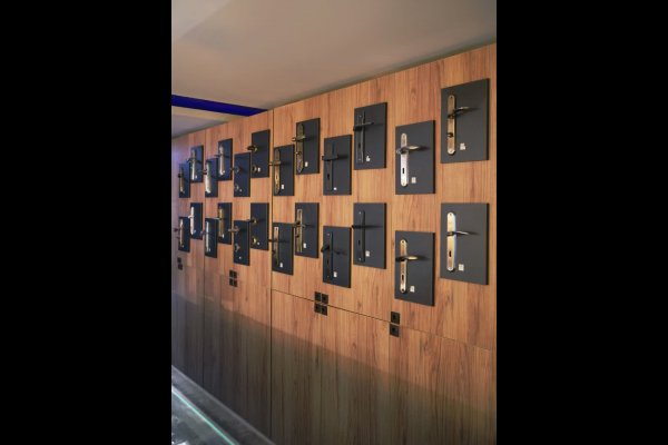 عکس بهترین یراق فروشی در قزوین