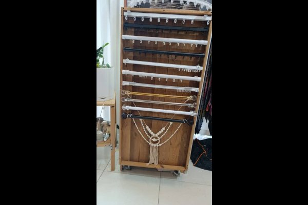 عکس پرده سرای ماوی قزوین