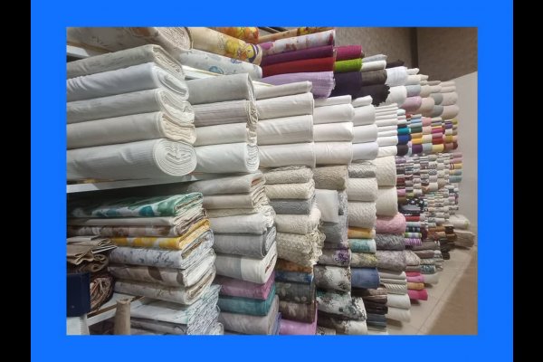 عکس پرده سرای ماوی قزوین