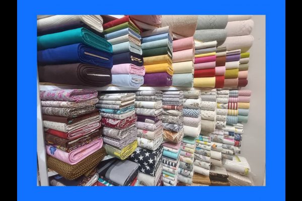 عکس پرده سرای ماوی قزوین