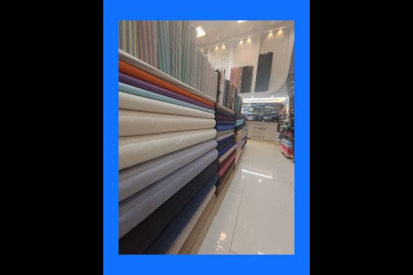 عکس پرده سرای ماوی قزوین