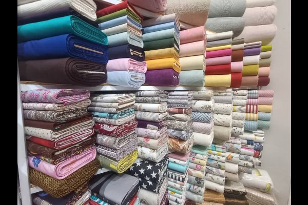 عکس پرده سرای ماوی قزوین