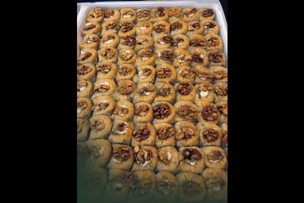 عکس باقلوا استانبولی