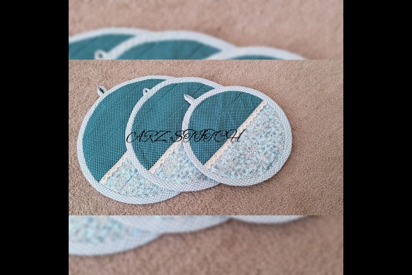 عکس دوخت سرویس آشپزخانه