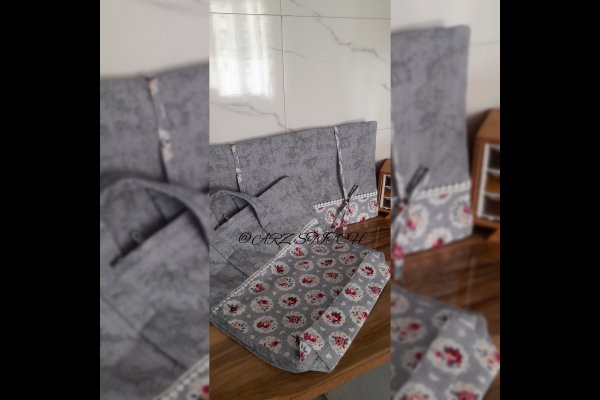 عکس دوخت سرویس آشپزخانه