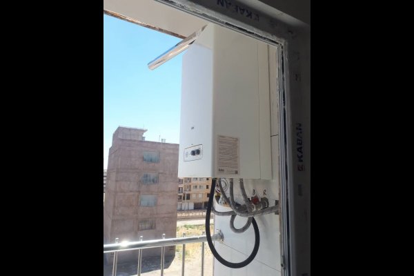 عکس بهترین نمایندگی بوتان در قزوین