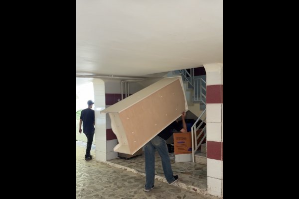 عکس باربری اطلس بار 