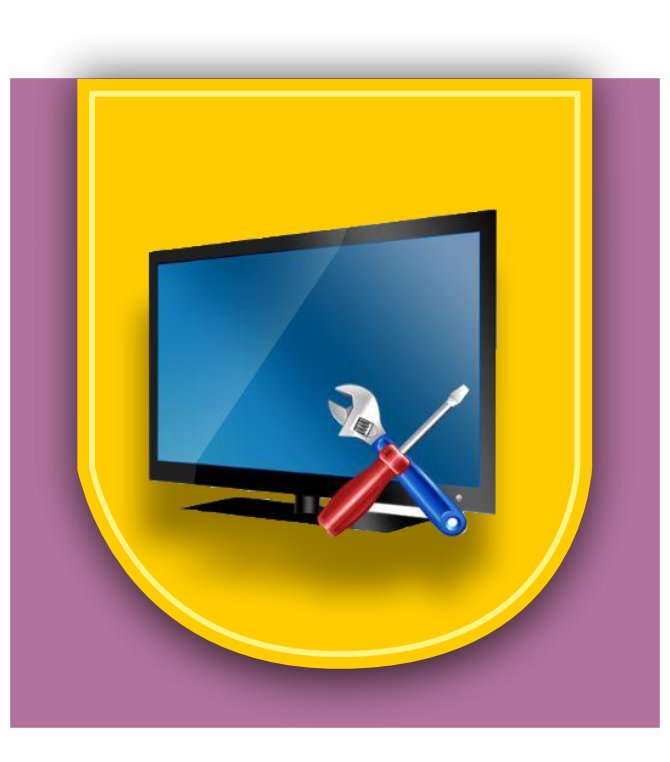 تعمیرات تلویزیون قزوین
